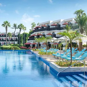 Ja The - Ja Palm Tree Court, Dubai