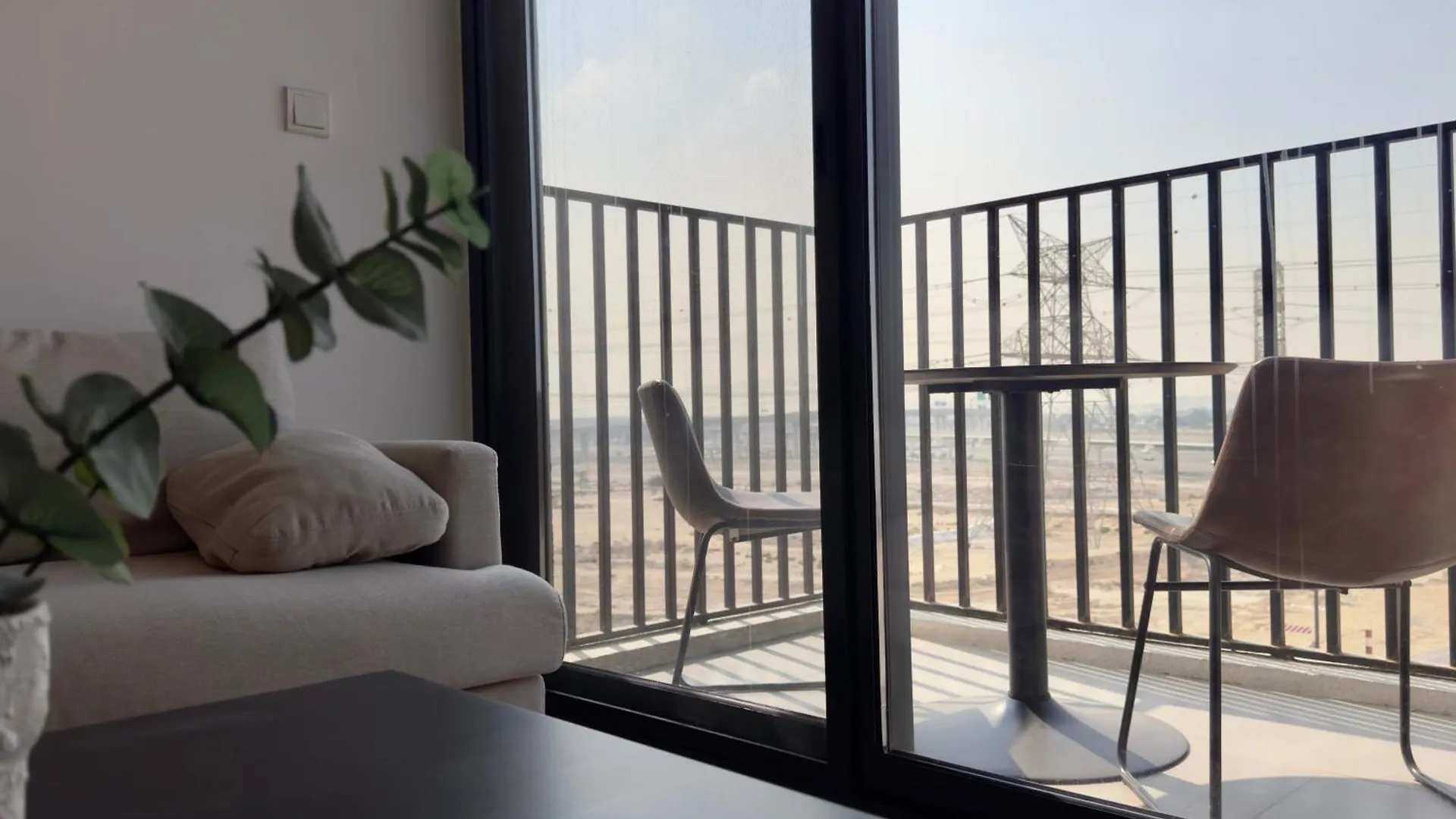 Dubai Starts Here With Amazing Apartment With Walking Distance To Metro 0*,